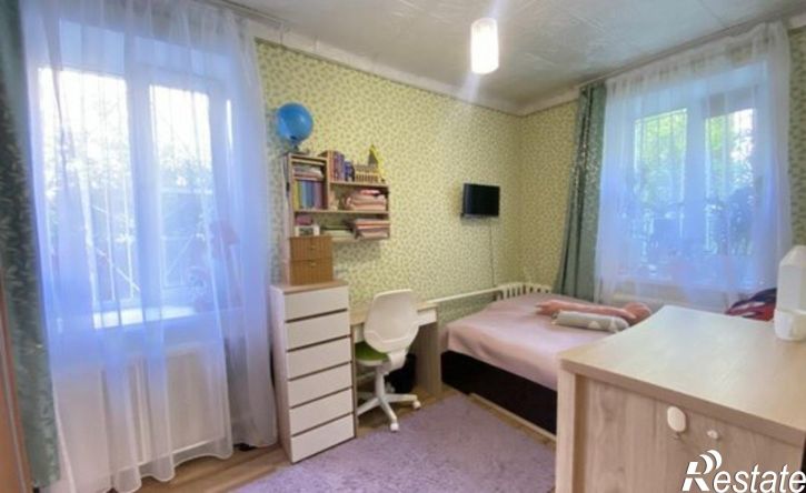 2-комн квартира ул Беленогова Юрия, 17,  д. 17