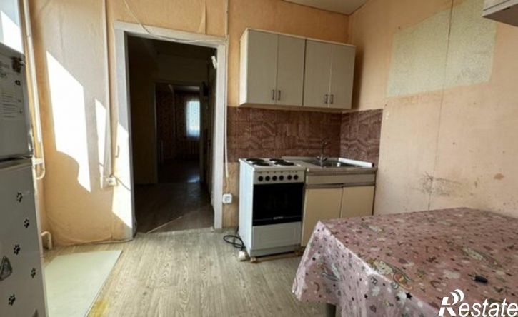 1-комн квартира ул Самоковская, 3,  д. 3