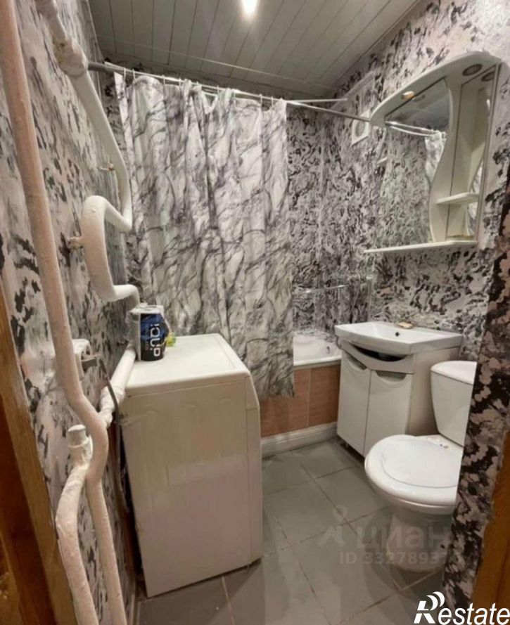 2-комн квартира ул Никитская, 120,  д. 120