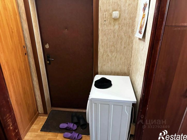 Комната ул Димитрова, 18,  д. 18