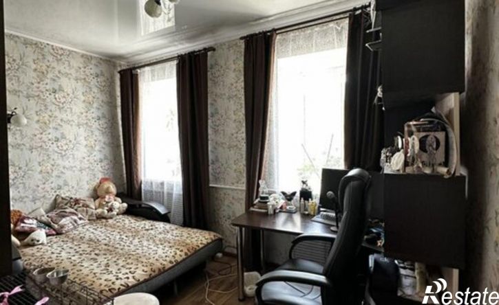 3-комн квартира ул Свердлова, 46,  д. 46