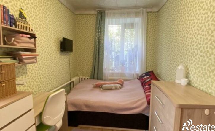 2-комн квартира ул Беленогова Юрия, 17,  д. 17