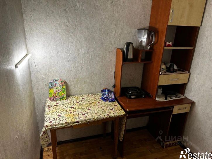 Комната ул Димитрова, 18,  д. 18