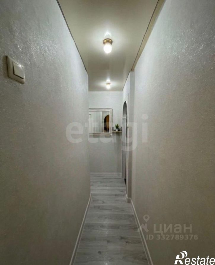 2-комн квартира ул Никитская, 120,  д. 120