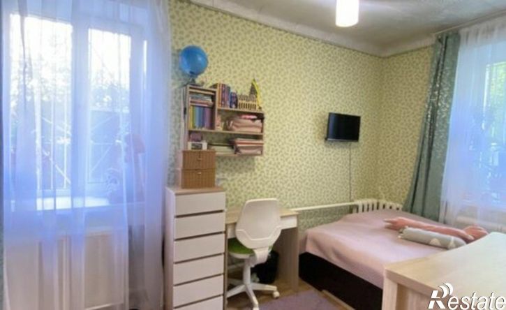 2-комн квартира ул Беленогова Юрия, 17,  д. 17
