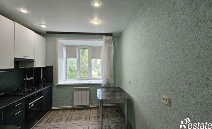 1-комн квартира ул Коммунаров, 4/1,  д. 4/1
