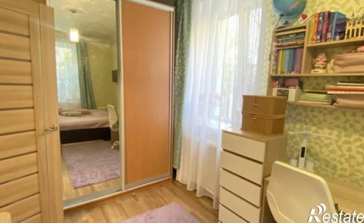 2-комн квартира ул Беленогова Юрия, 17,  д. 17