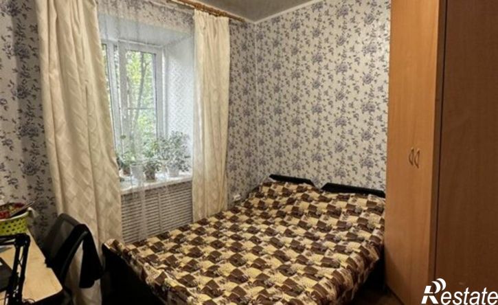 3-комн квартира ул Свердлова, 46,  д. 46