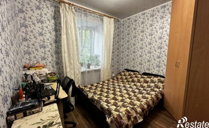 3-комн квартира ул Свердлова, 46,  д. 46