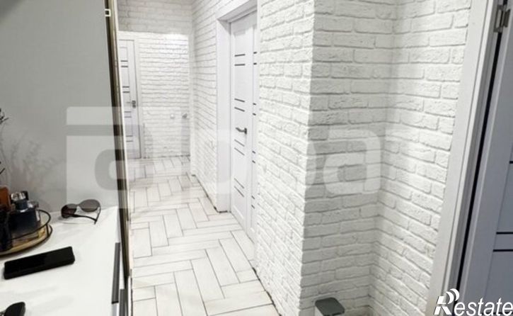 3-комн квартира ул Олега Юрасова, 7,  д. 7