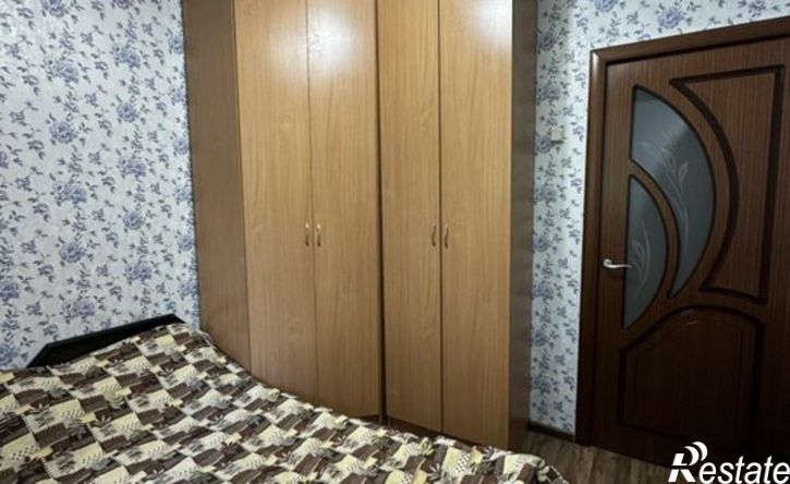 3-комн квартира ул Свердлова, 46,  д. 46