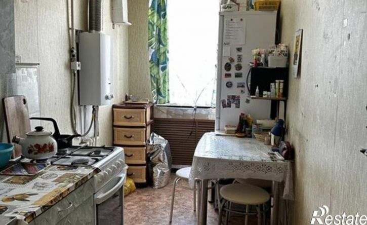 3-комн квартира ул Свердлова, 46,  д. 46