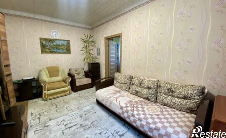 2-комн квартира ул Беленогова Юрия, 17,  д. 17