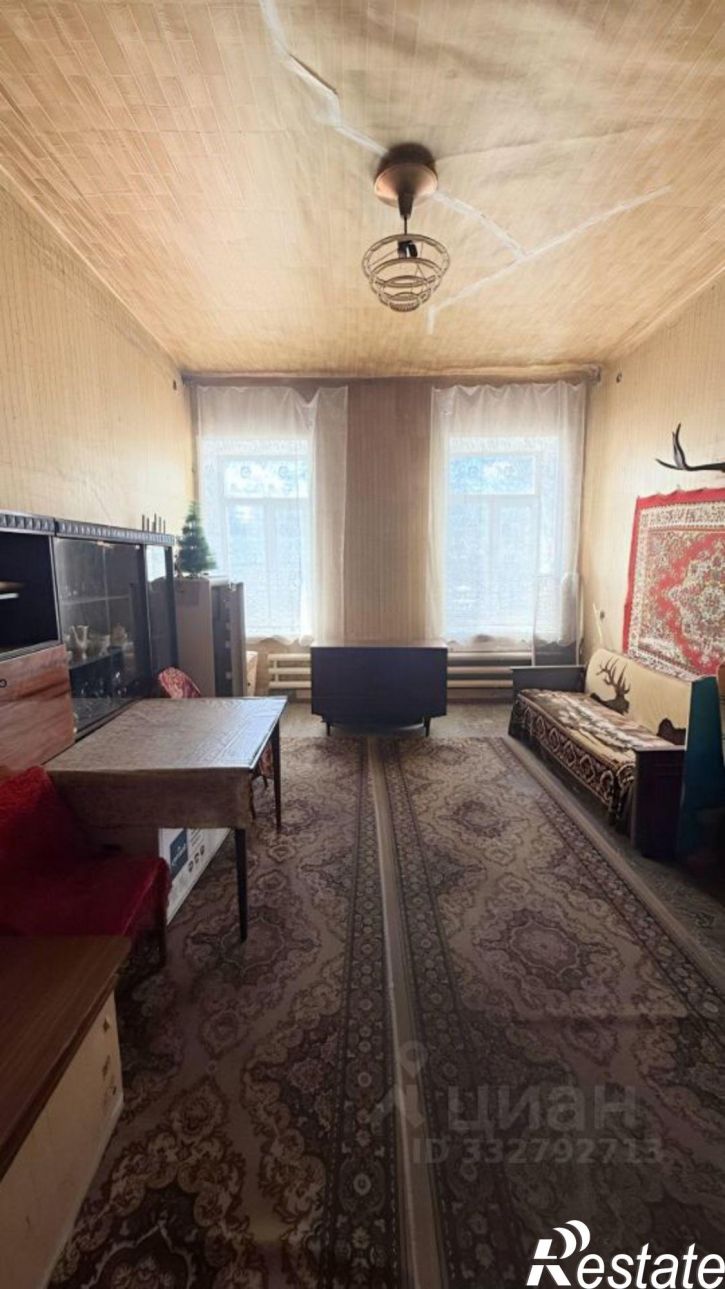 2-комн квартира ул Советская, 9,  д. 9
