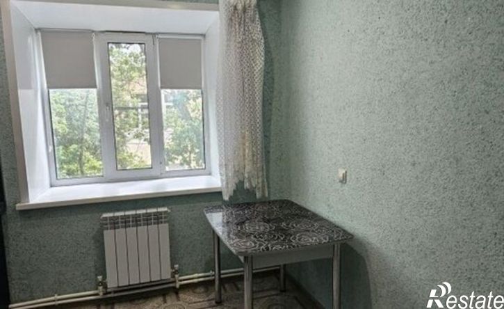 1-комн квартира ул Коммунаров, 4/1,  д. 4/1