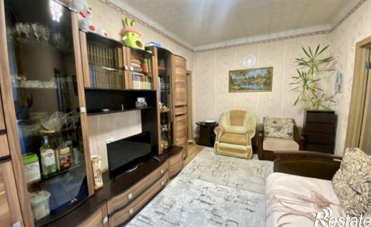 2-комн квартира ул Беленогова Юрия, 17,  д. 17