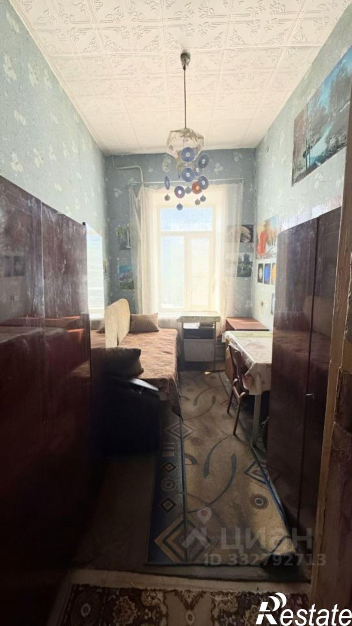 2-комн квартира ул Советская, 9,  д. 9
