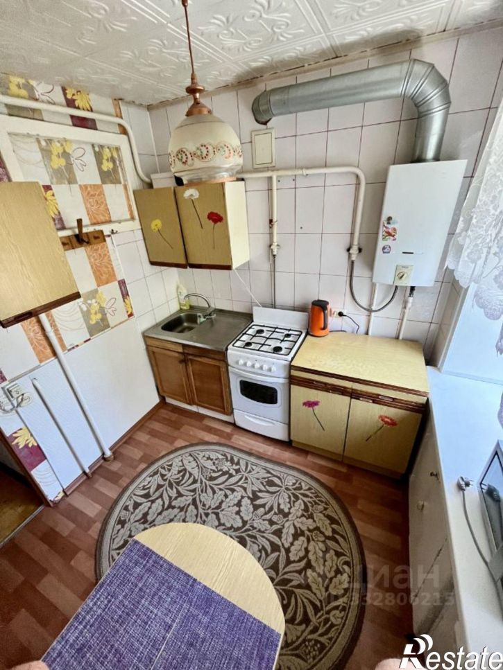 2-комн квартира ул Советская, 96,  д. 96