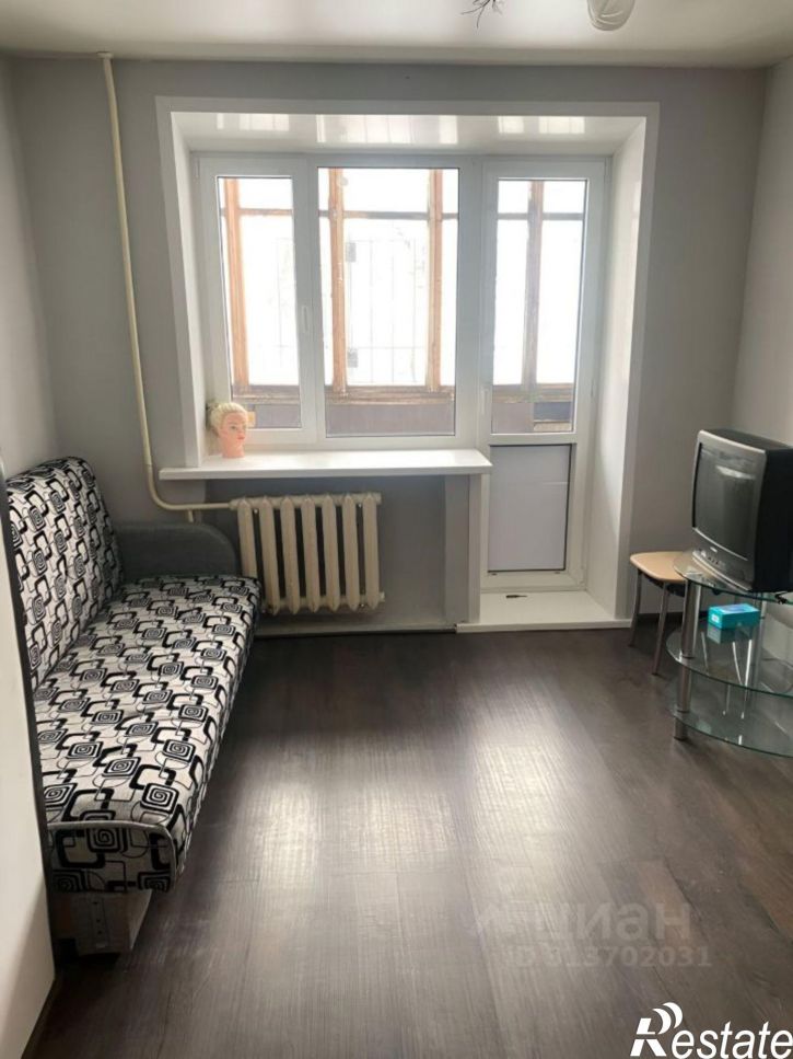 1-комн квартира ул Шагова, 211,  д. 211
