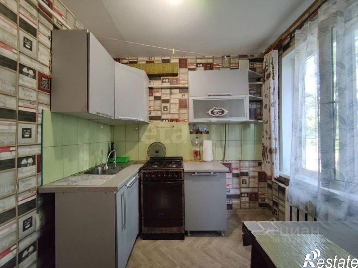 1-комн квартира ул Скворцова, 14,  д. 14