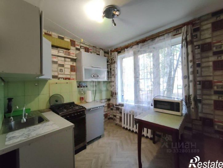 1-комн квартира ул Скворцова, 14,  д. 14