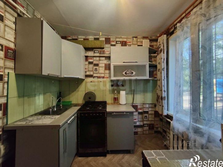 1-комн квартира ул Скворцова, 14,  д. 14