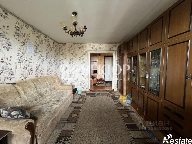 3-комн квартира ул Боевая, 66,  д. 66