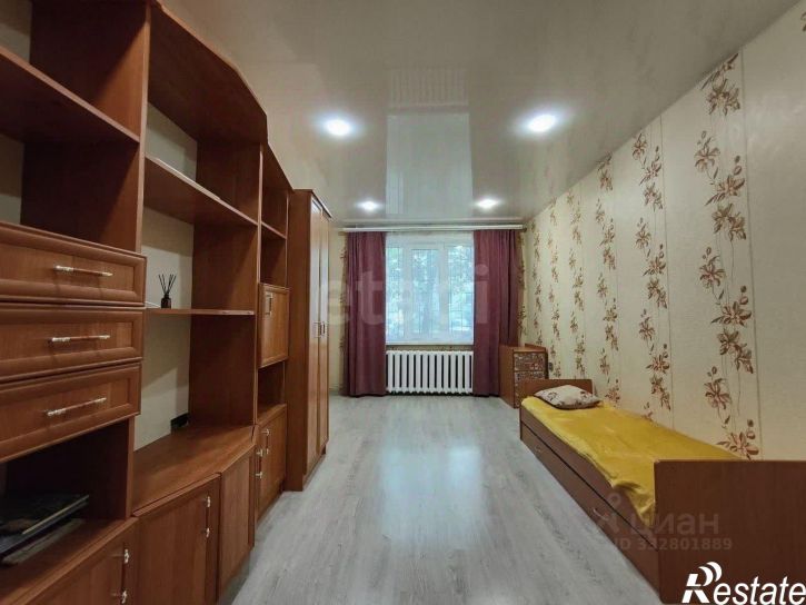 1-комн квартира ул Скворцова, 14,  д. 14