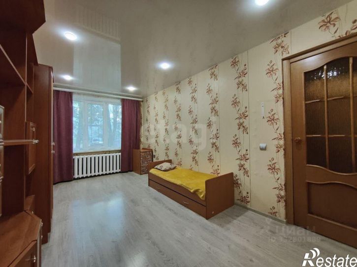 1-комн квартира ул Скворцова, 14,  д. 14