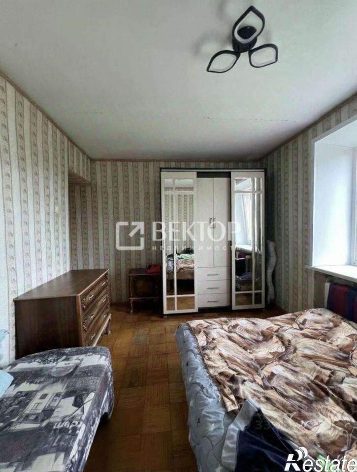 3-комн квартира ул Боевая, 66,  д. 66