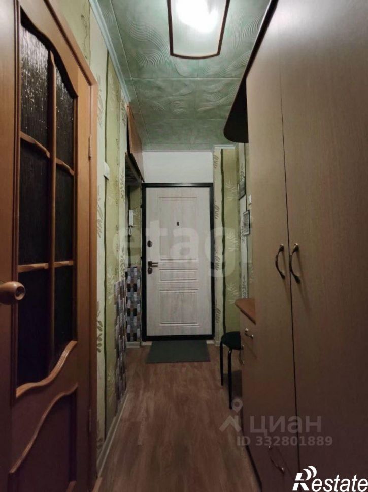 1-комн квартира ул Скворцова, 14,  д. 14