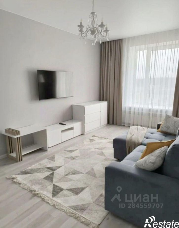 1-комн квартира ул Профсоюзная, 6б,  д. 6б