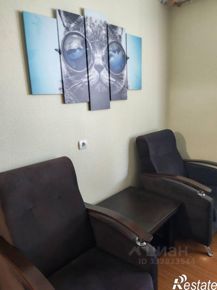 1-комн квартира ул Бульварная, 11,  д. 11