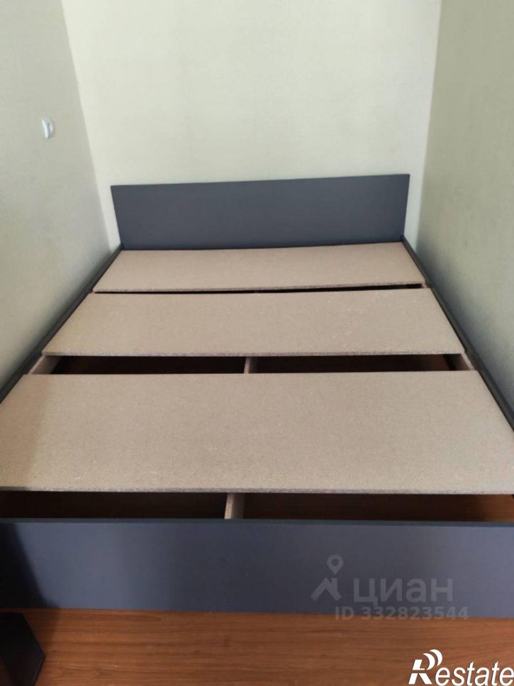 1-комн квартира ул Бульварная, 11,  д. 11