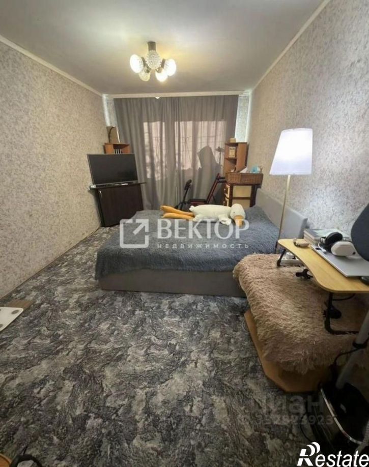 2-комн квартира пр-кт Мира, 90,  д. 90