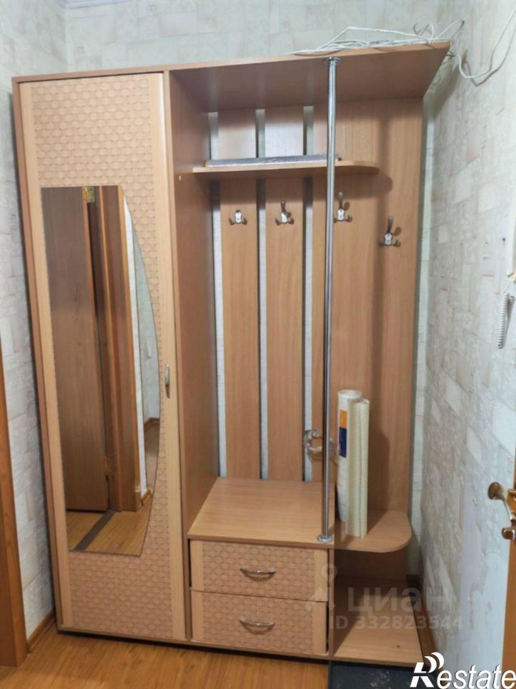 1-комн квартира ул Бульварная, 11,  д. 11