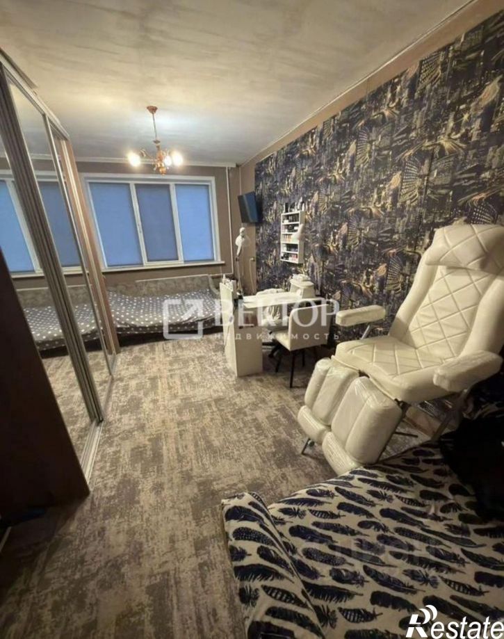 2-комн квартира пр-кт Мира, 90,  д. 90