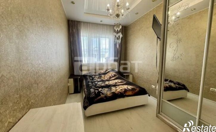 2-комн квартира Мантуровский проезд, 23
