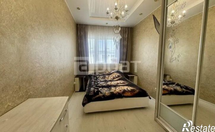 2-комн квартира Мантуровский проезд, 23