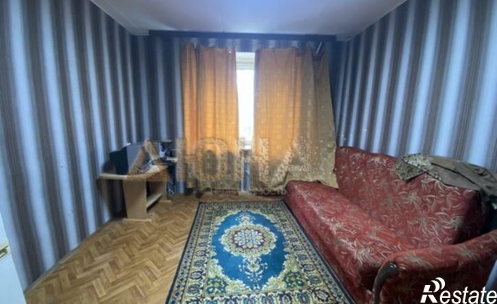 1-комн квартира мкр Паново, 34,  д. 34