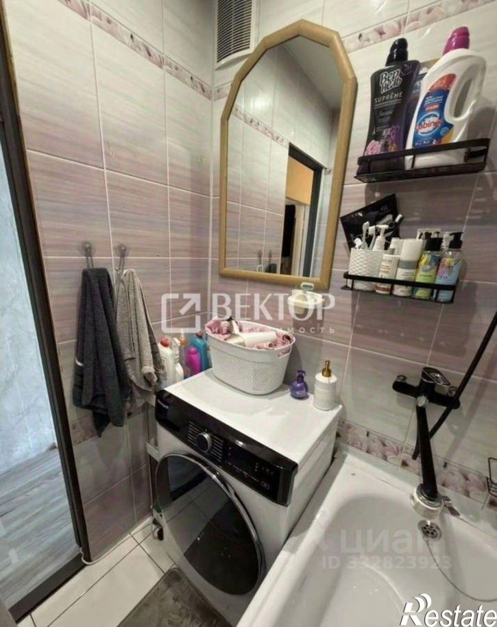 2-комн квартира пр-кт Мира, 90,  д. 90