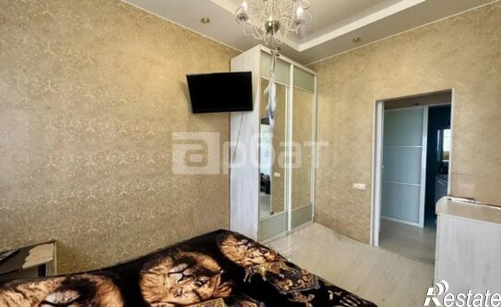 2-комн квартира Мантуровский проезд, 23