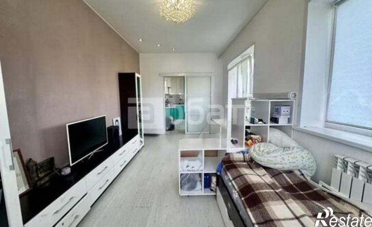 2-комн квартира Мантуровский проезд, 23