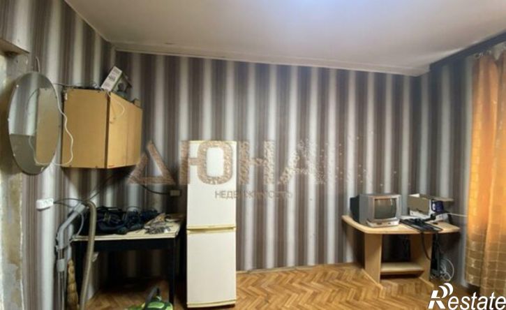 1-комн квартира мкр Паново, 34,  д. 34