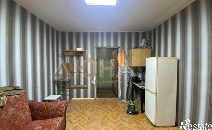 1-комн квартира мкр Паново, 34,  д. 34