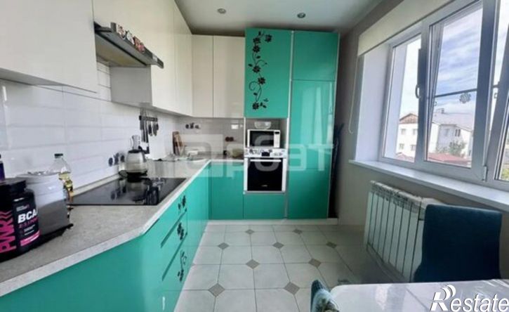 2-комн квартира Мантуровский проезд, 23
