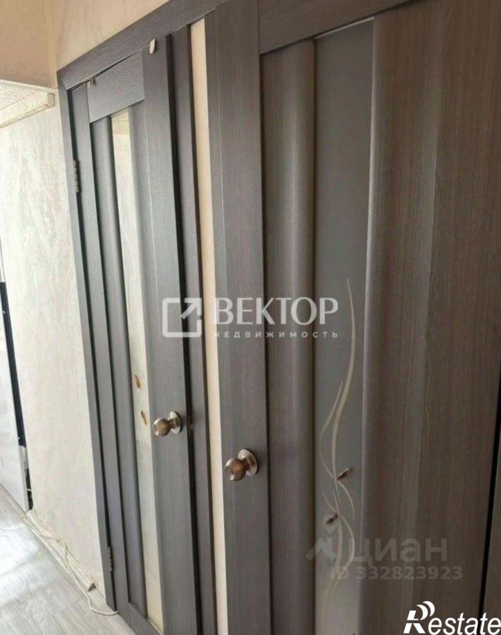 2-комн квартира пр-кт Мира, 90,  д. 90