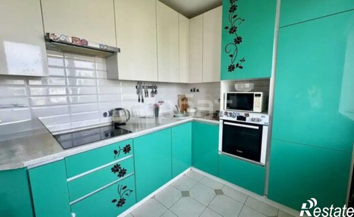 2-комн квартира Мантуровский проезд, 23