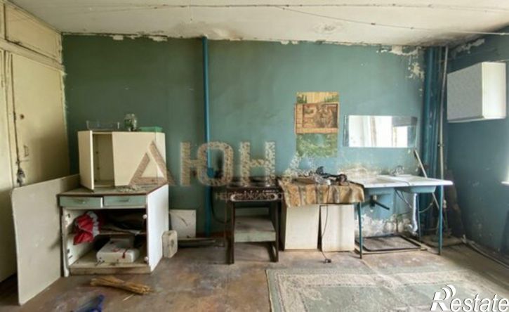 1-комн квартира мкр Паново, 34,  д. 34