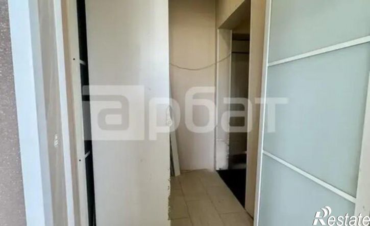 2-комн квартира Мантуровский проезд, 23